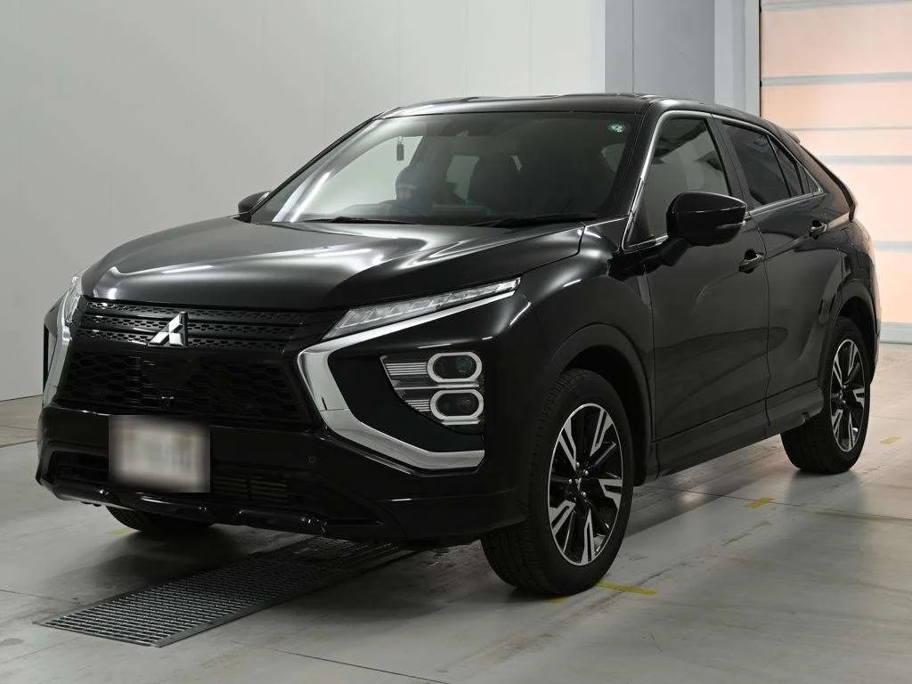 Mitsubishi Eclipse Cross GK1W 2023
